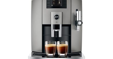 Jura E8