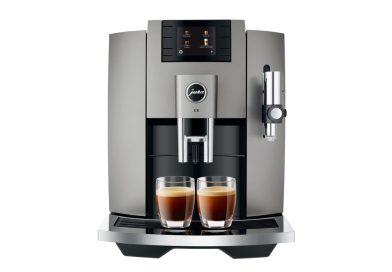 Jura E8