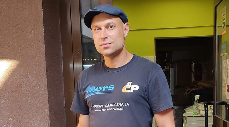 Ranking ekspresów Bartek